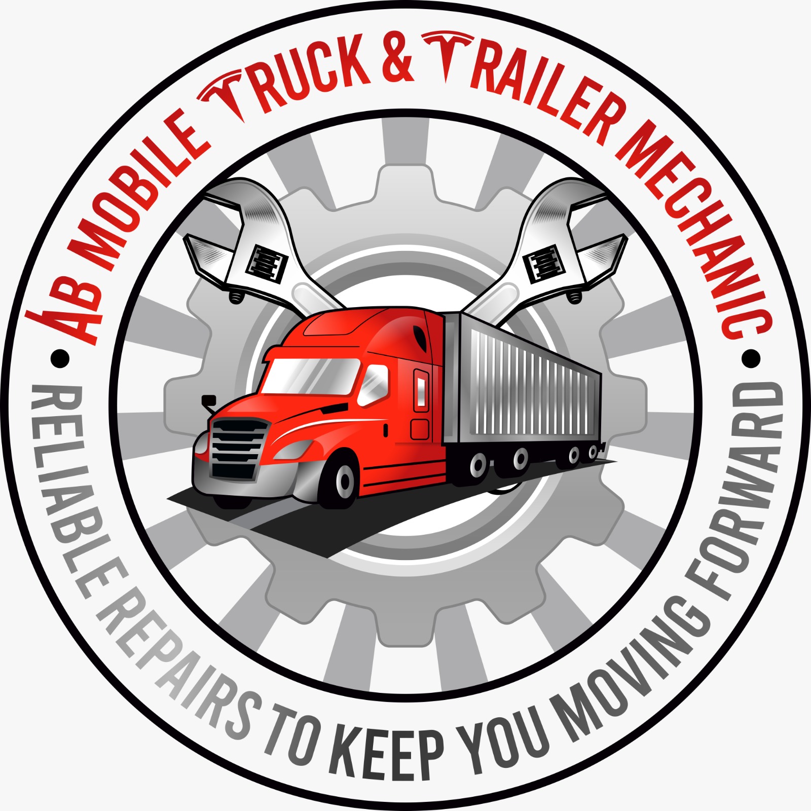 AB Mobile Truck & Trailer Mechanic